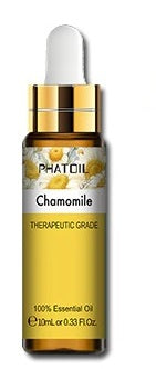 Premium Essential Oils- Therapeutic Grade- 10ml