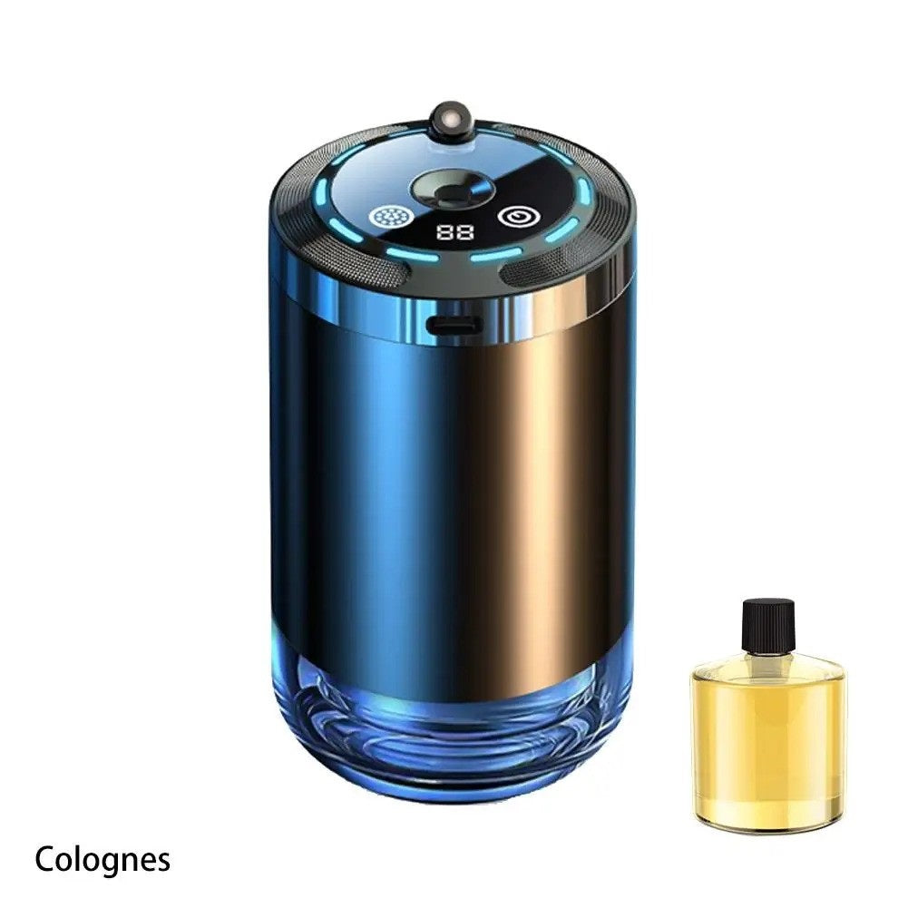 High-end Car Aroma Diffuser