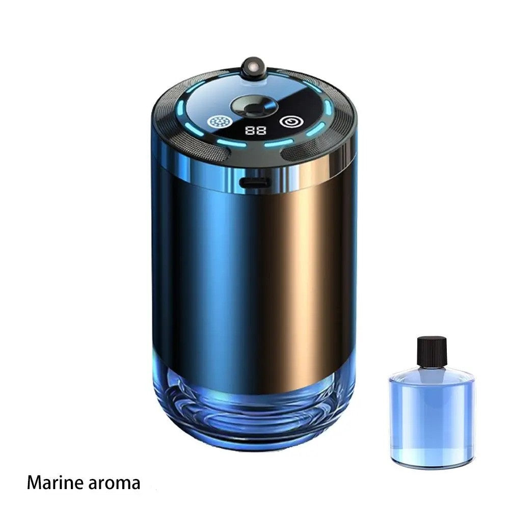 High-end Car Aroma Diffuser