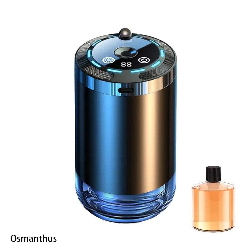 High-end Car Aroma Diffuser