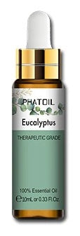Premium Essential Oils- Therapeutic Grade- 10ml