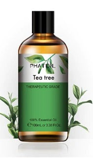 Premium Essential Oils- Therapeutic Grade-100ml