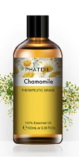 Premium Essential Oils- Therapeutic Grade-100ml