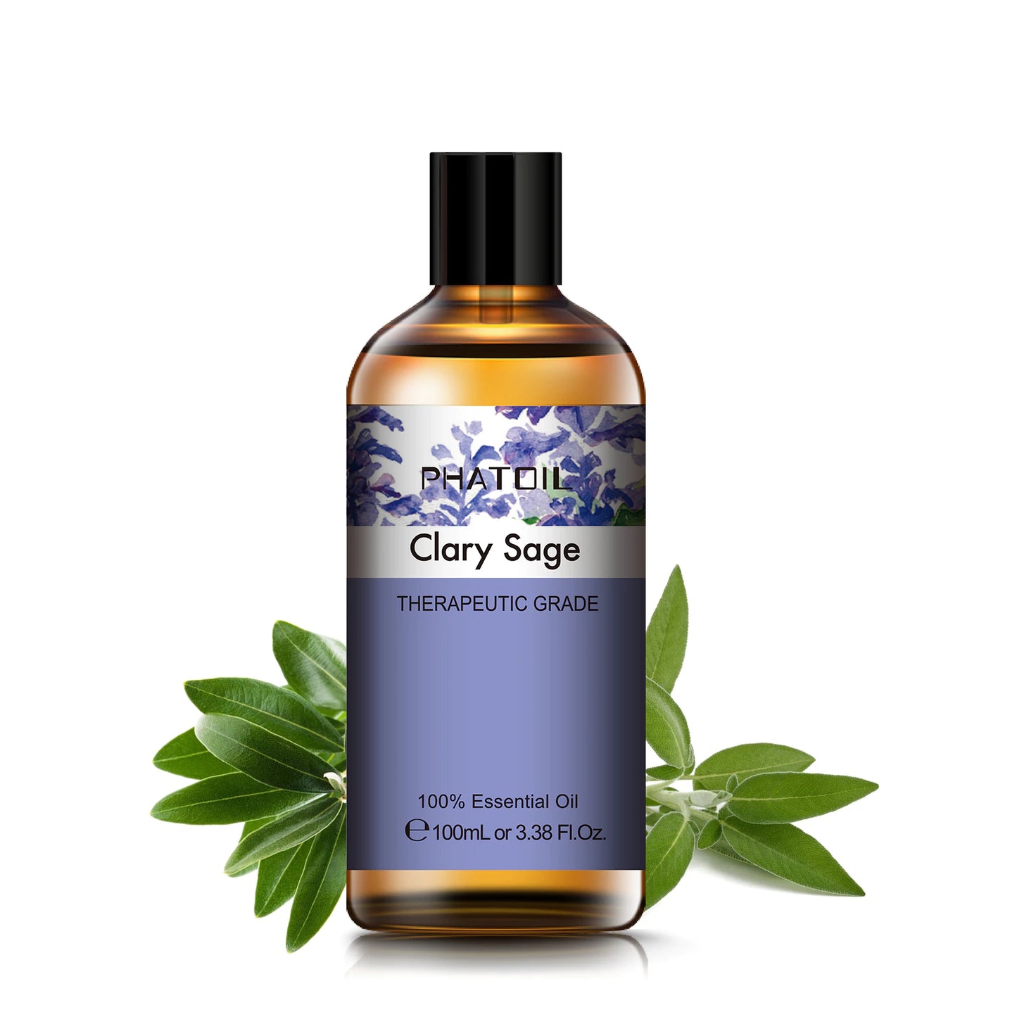 Premium Essential Oils- Therapeutic Grade-100ml
