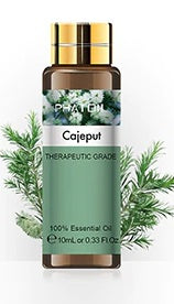 Premium Essential Oils- Therapeutic Grade- 10ml