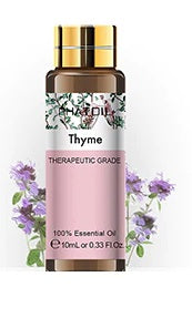 Premium Essential Oils- Therapeutic Grade- 10ml