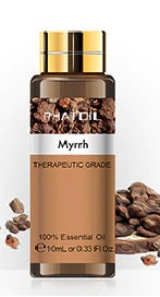 Premium Essential Oils- Therapeutic Grade- 10ml