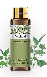 Premium Essential Oils- Therapeutic Grade- 10ml