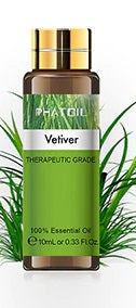 Premium Essential Oils- Therapeutic Grade- 10ml