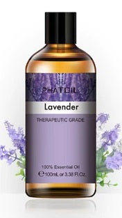 Premium Essential Oils- Therapeutic Grade-100ml