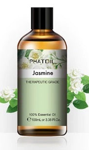 Premium Essential Oils- Therapeutic Grade-100ml
