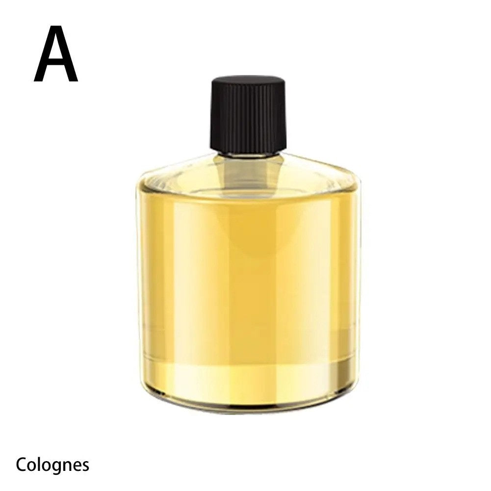 High-end Car Aroma Diffuser