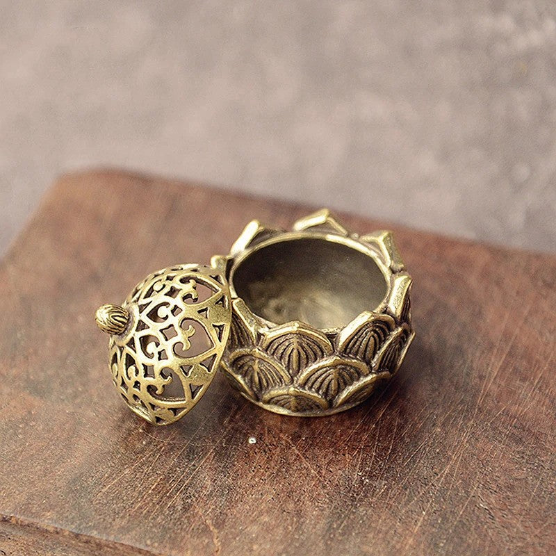 Beautiful Decorative Incense Burner