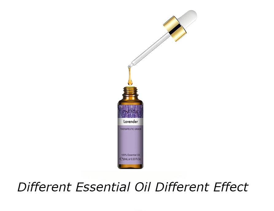 Premium Essential Oils- Therapeutic Grade- 10ml