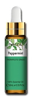 Premium Essential Oils- Therapeutic Grade- 10ml