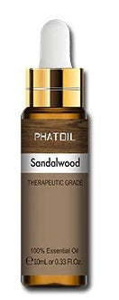 Premium Essential Oils- Therapeutic Grade- 10ml