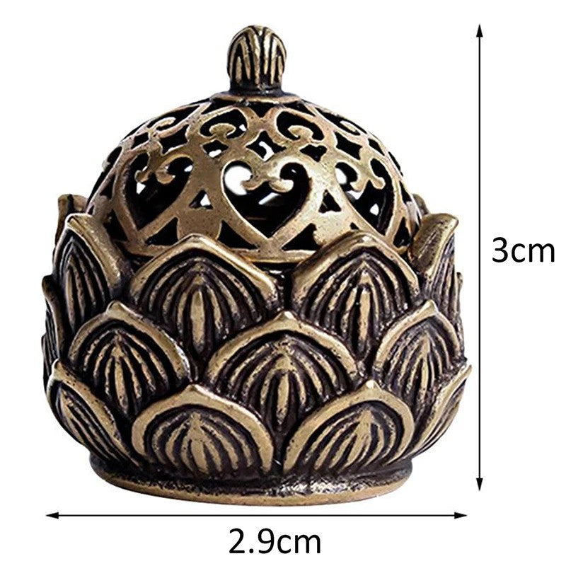 Beautiful Decorative Incense Burner