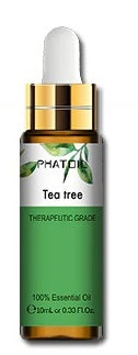 Premium Essential Oils- Therapeutic Grade- 10ml