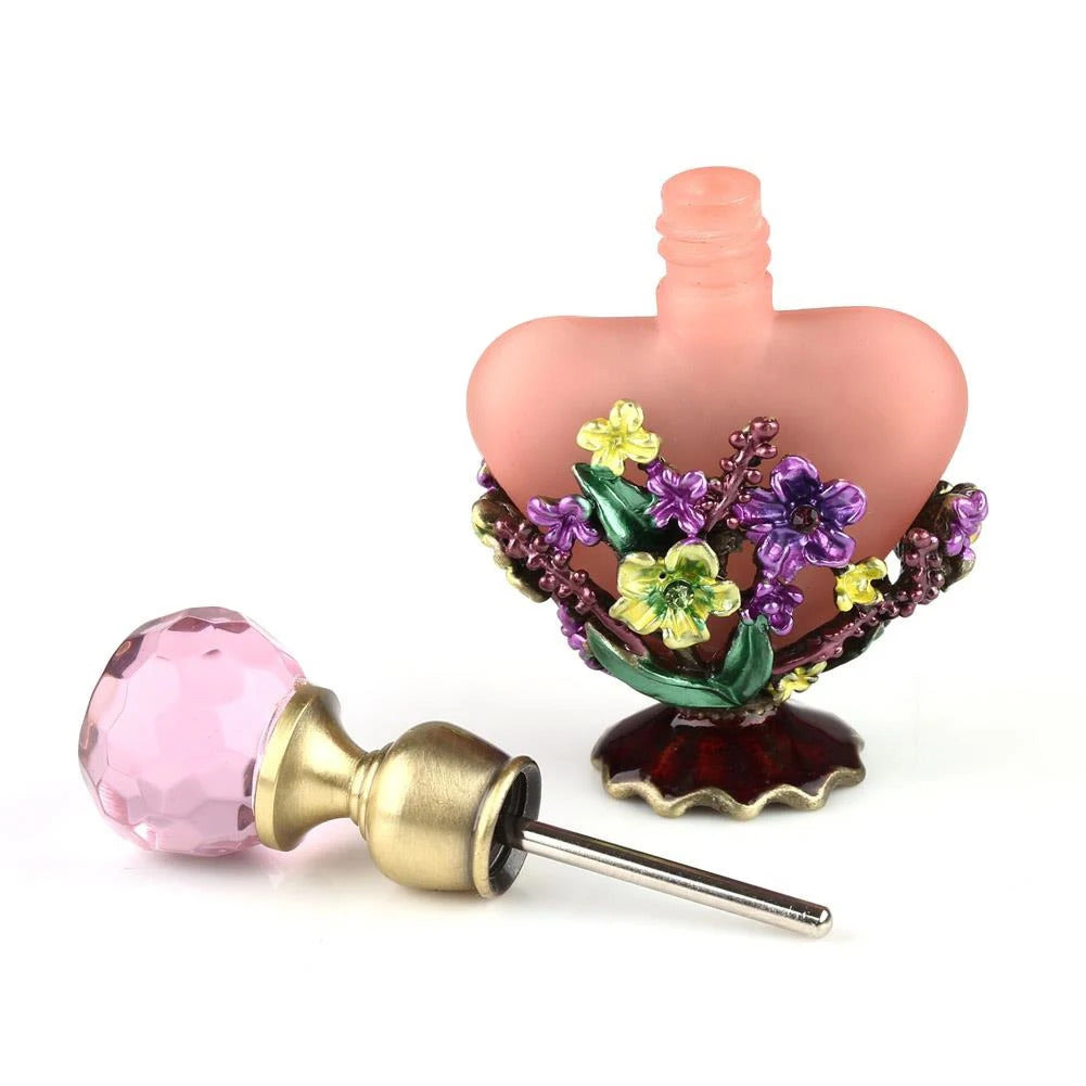 Luxury Perfume Bottle