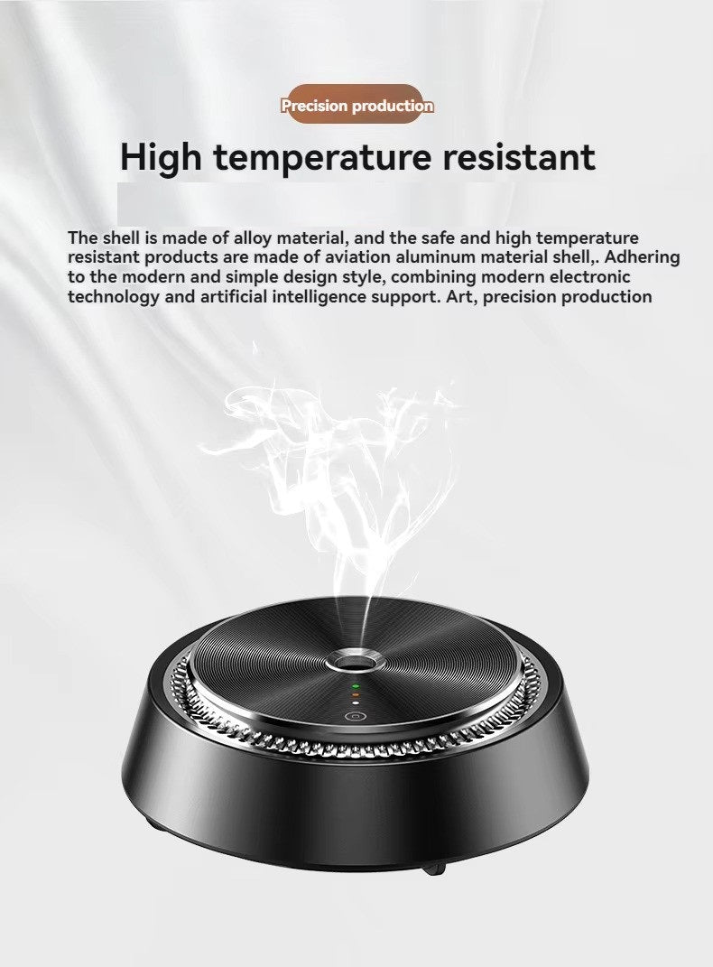 Smart Car Aromatherapy Diffuser