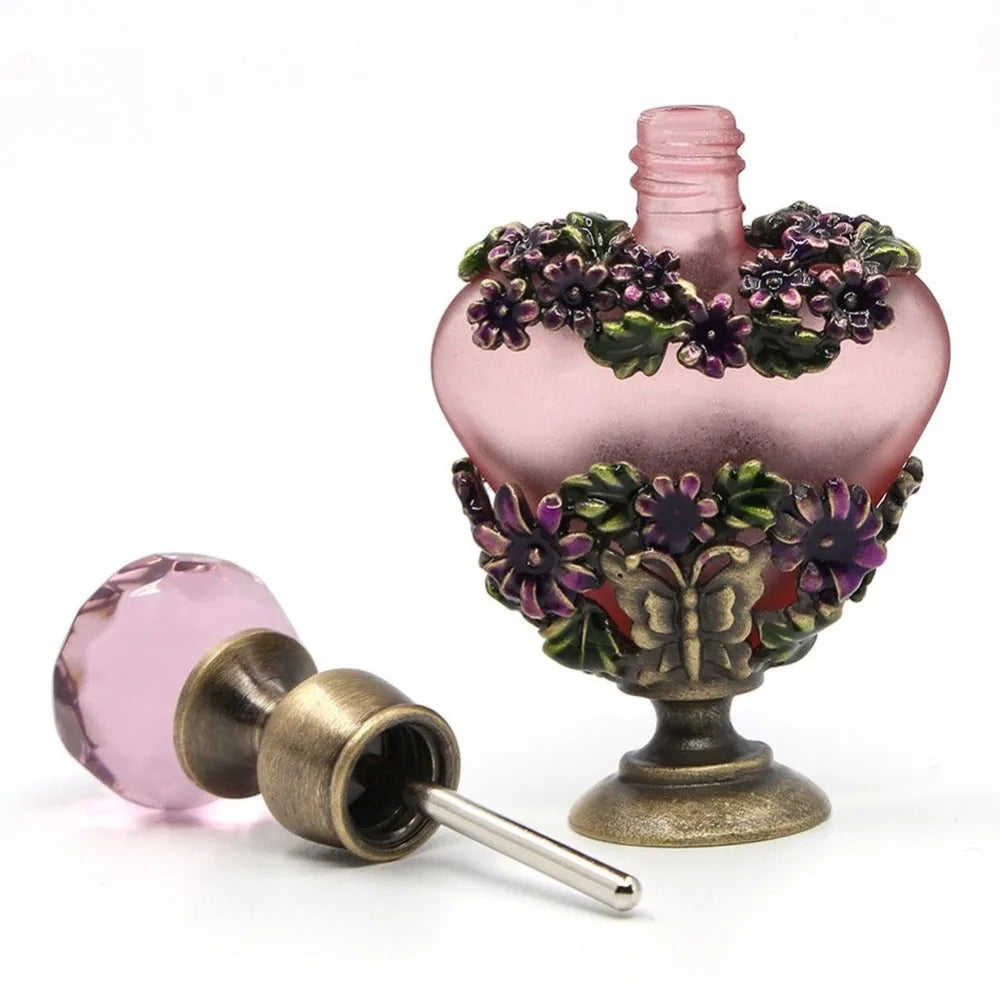 Luxury Perfume Bottle