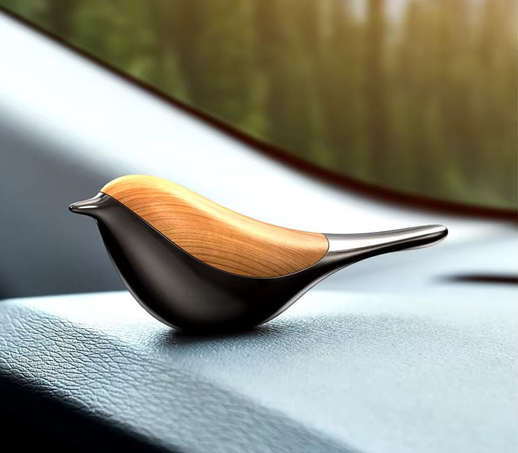 Creative Mini Scent Diffuser- Elegant Design
