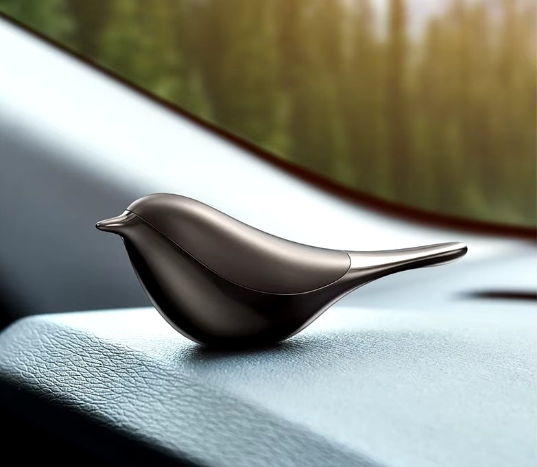 Creative Mini Scent Diffuser- Elegant Design