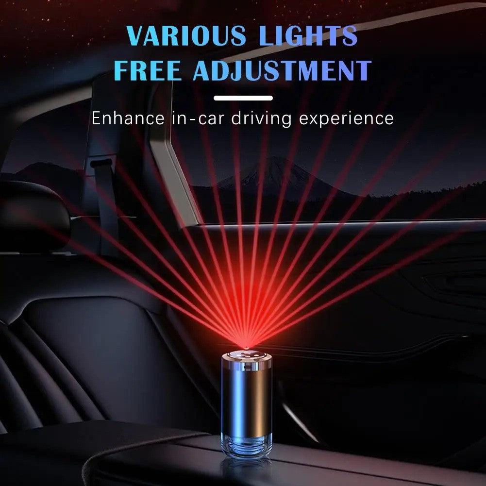 High-end Car Aroma Diffuser