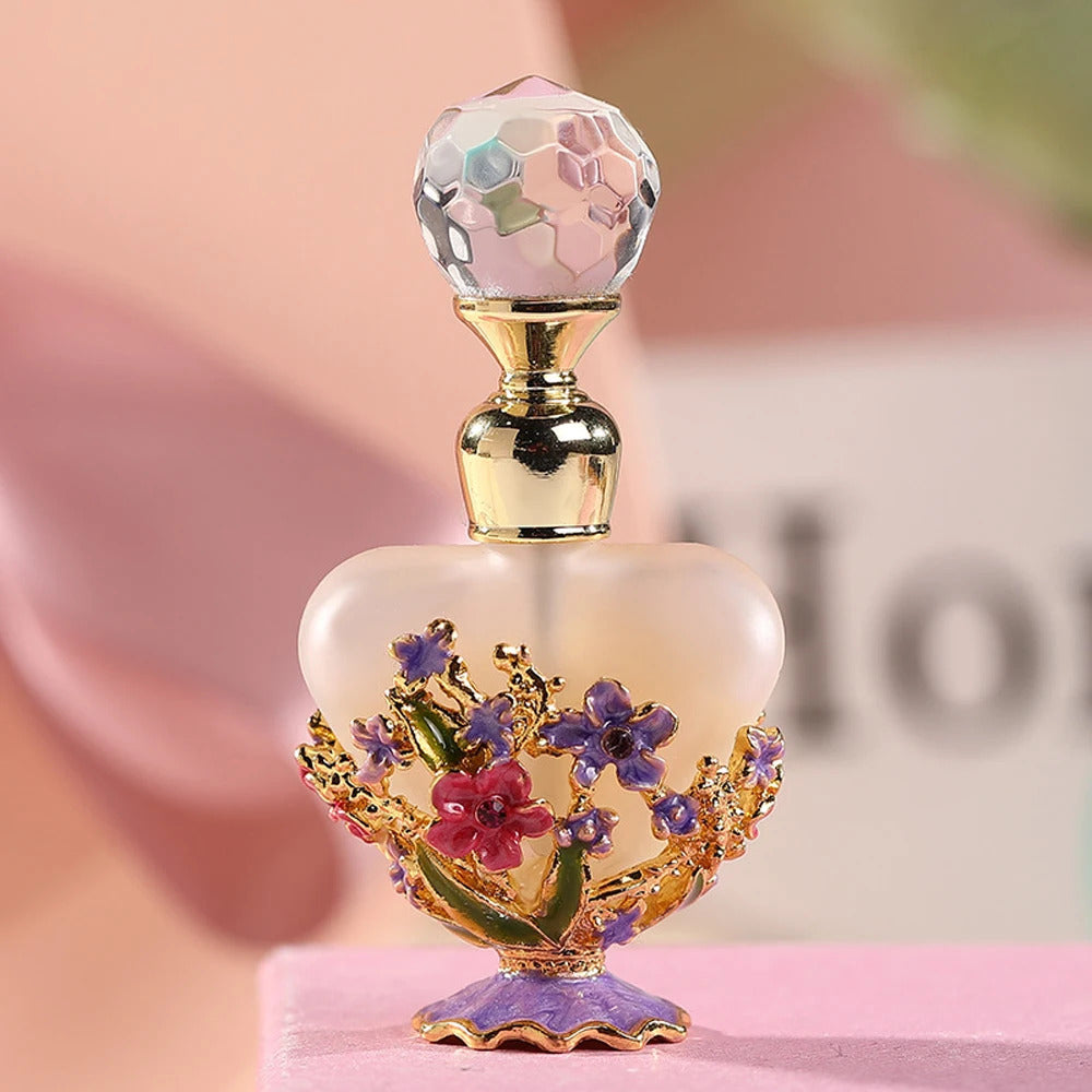 Luxury Perfume Bottle
