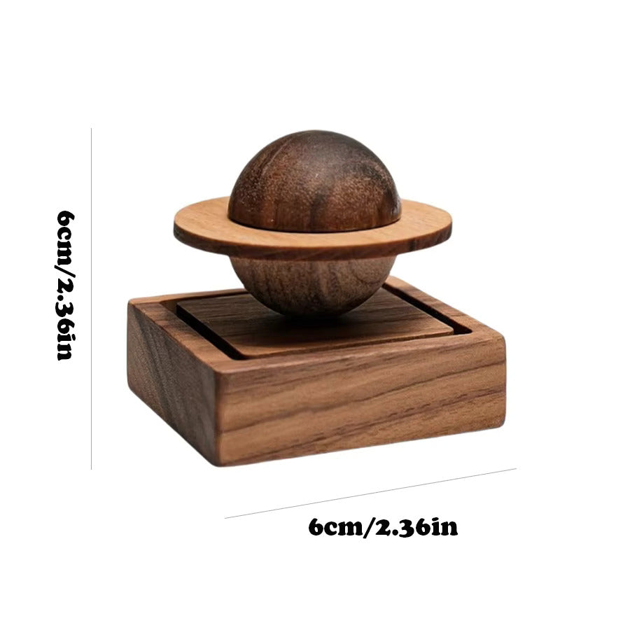 Wooden Frangrance Diffuser /Home Decor