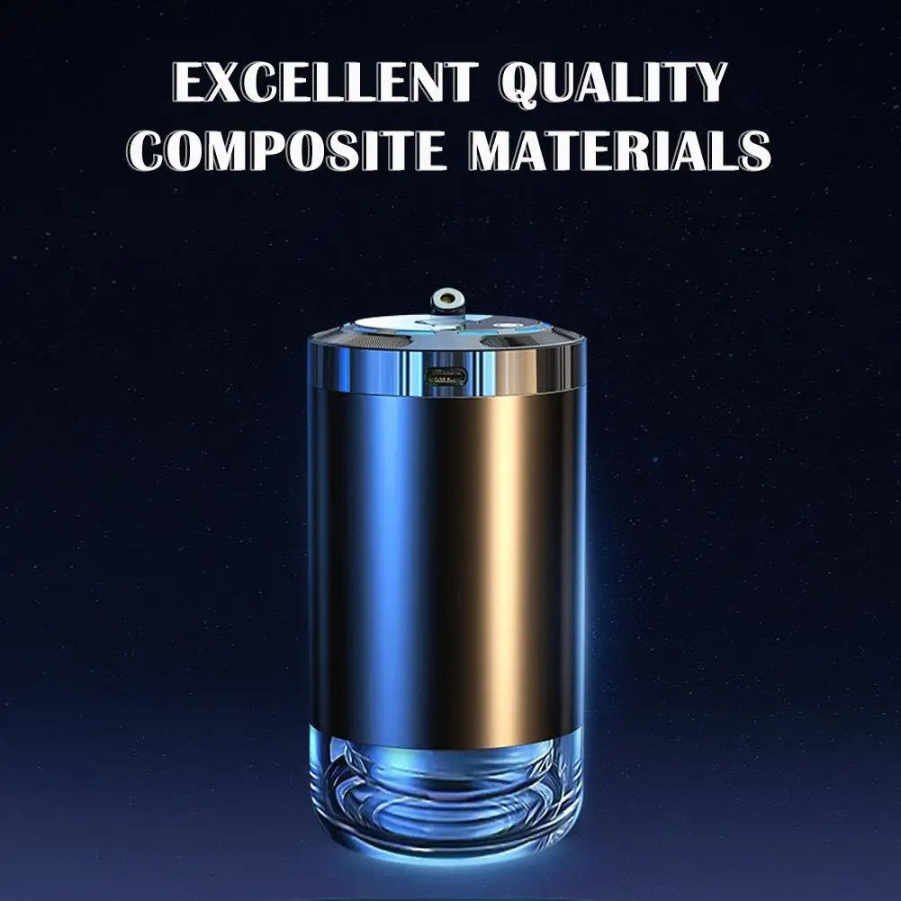 High-end Car Aroma Diffuser