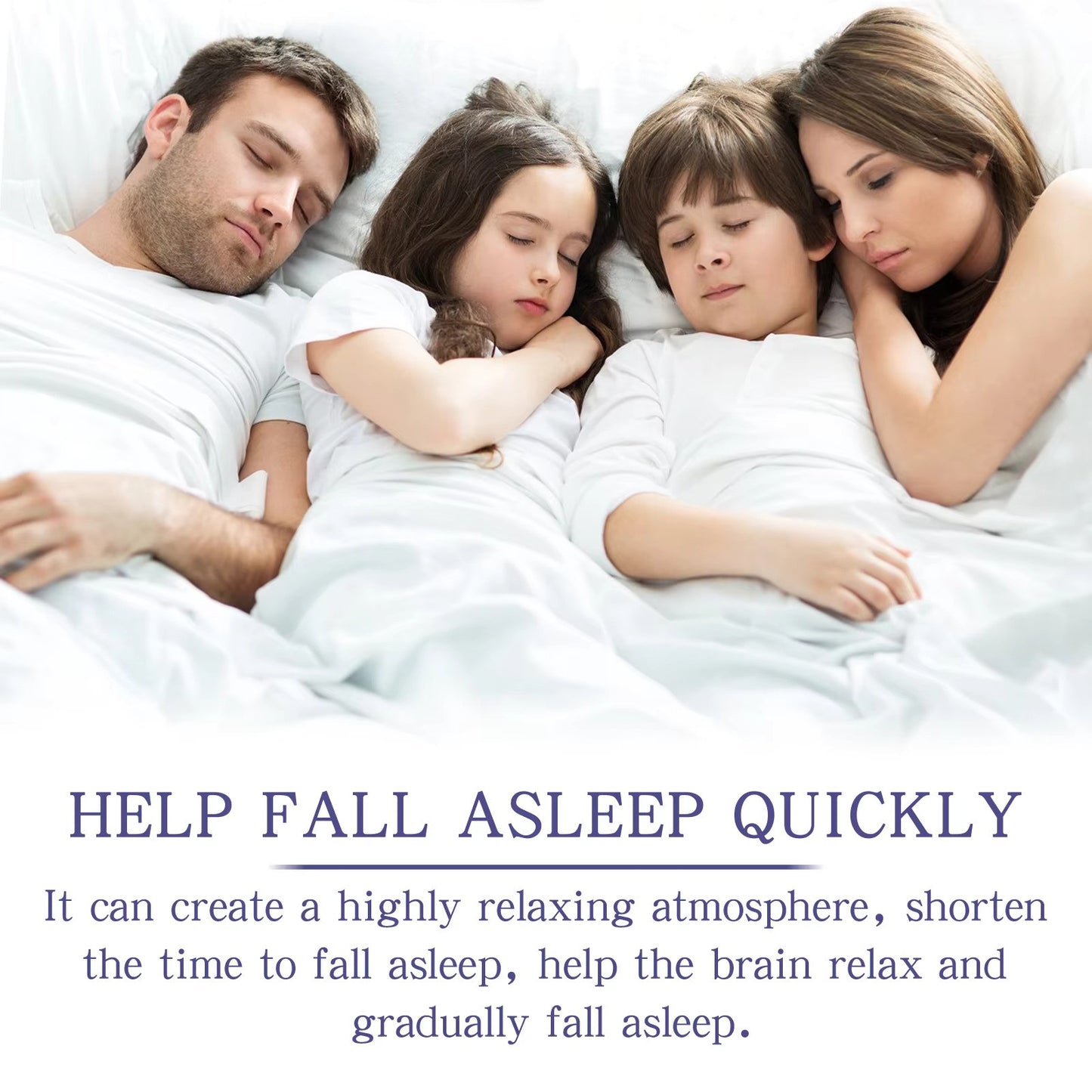 Lavender Sleep Aid Spray