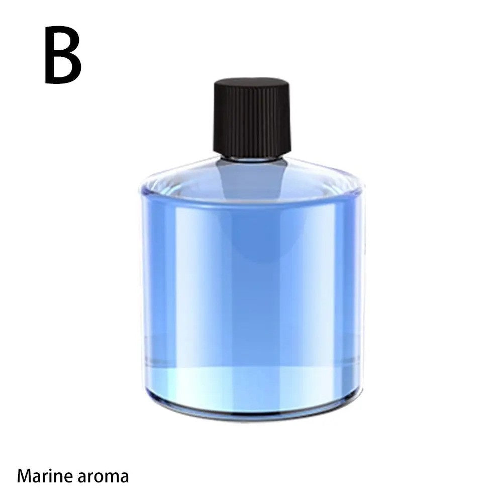 High-end Car Aroma Diffuser