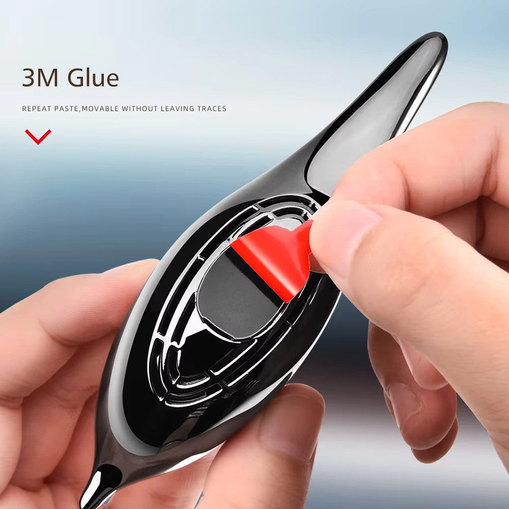 Creative Mini Scent Diffuser- Elegant Design