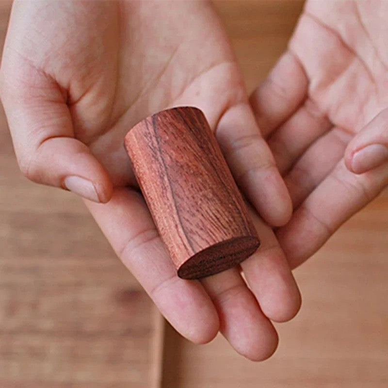 Wooden Aromatherapy Diffuser (Set of 2)