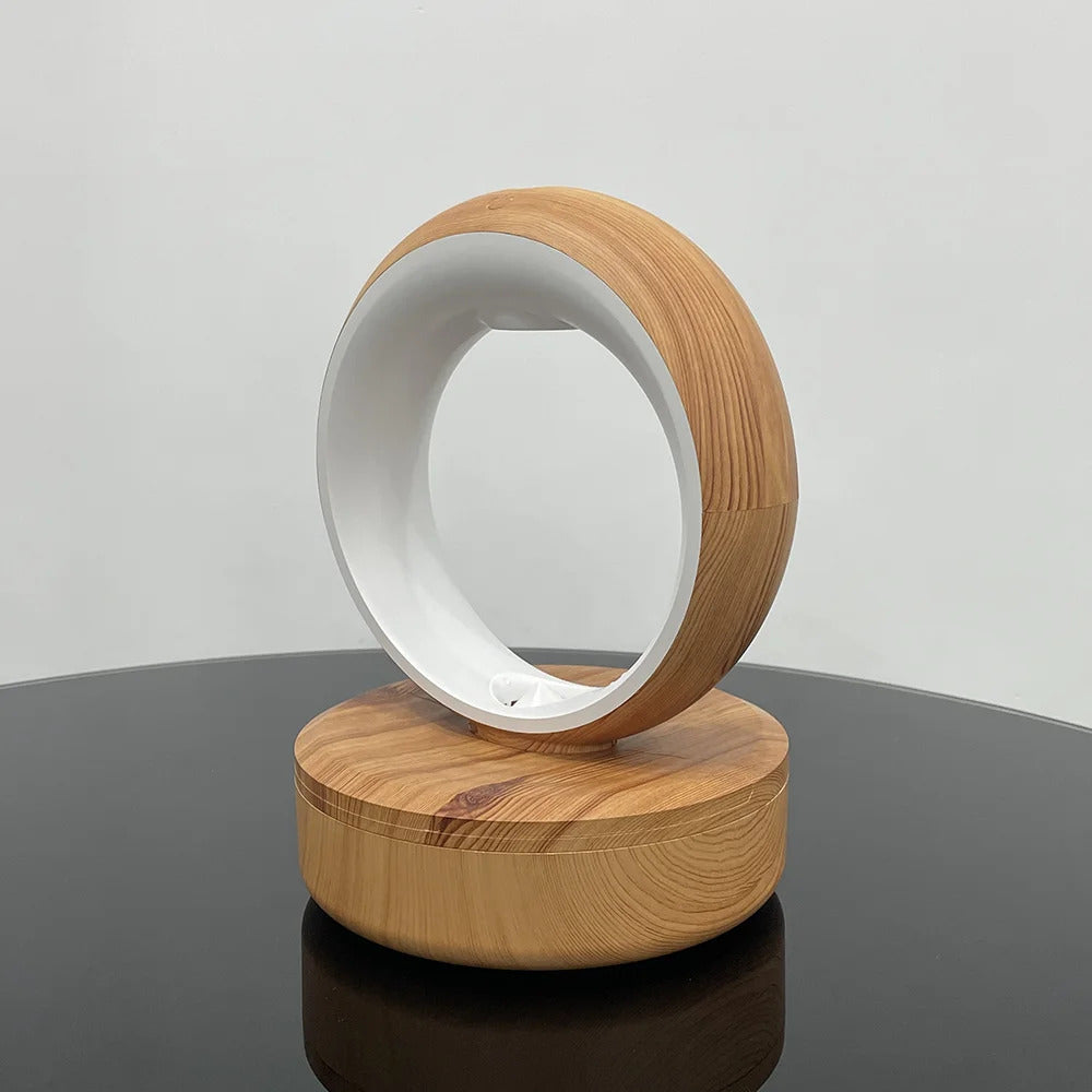 Anti-gravity Water Drop Humidifier / Essential Oils Diffuser