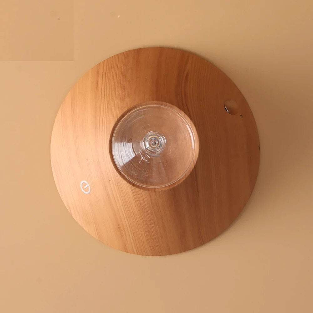Stylish Waterless Aromatherapy Diffuser