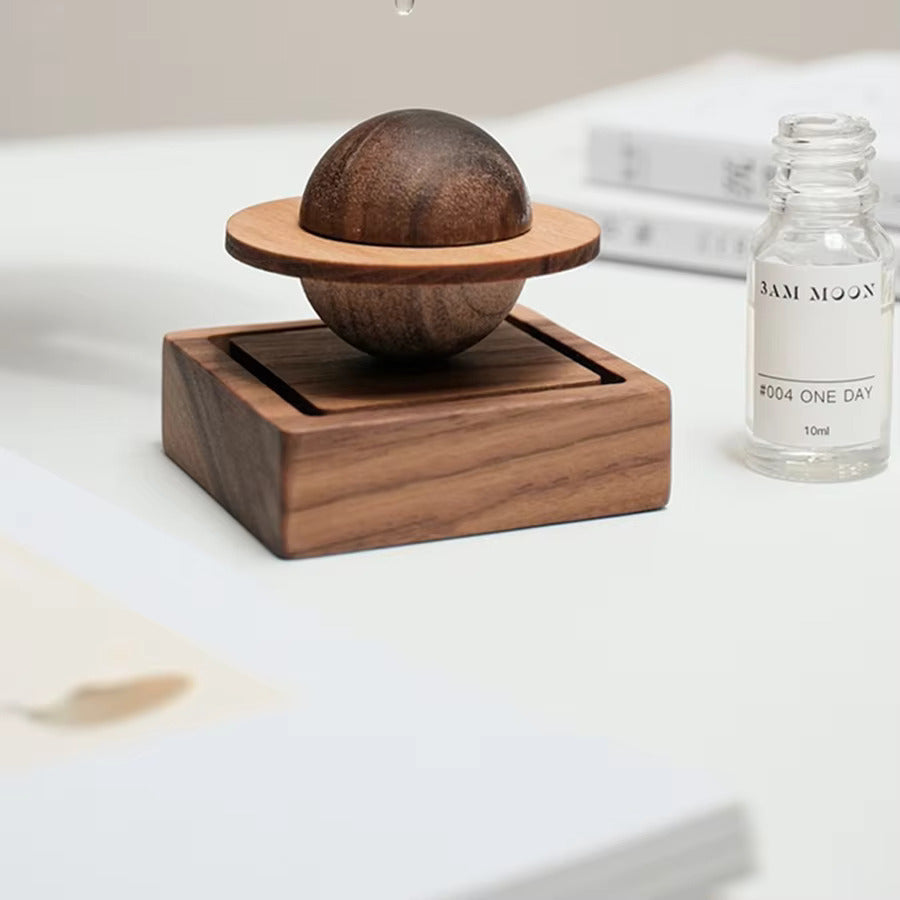Wooden Frangrance Diffuser /Home Decor