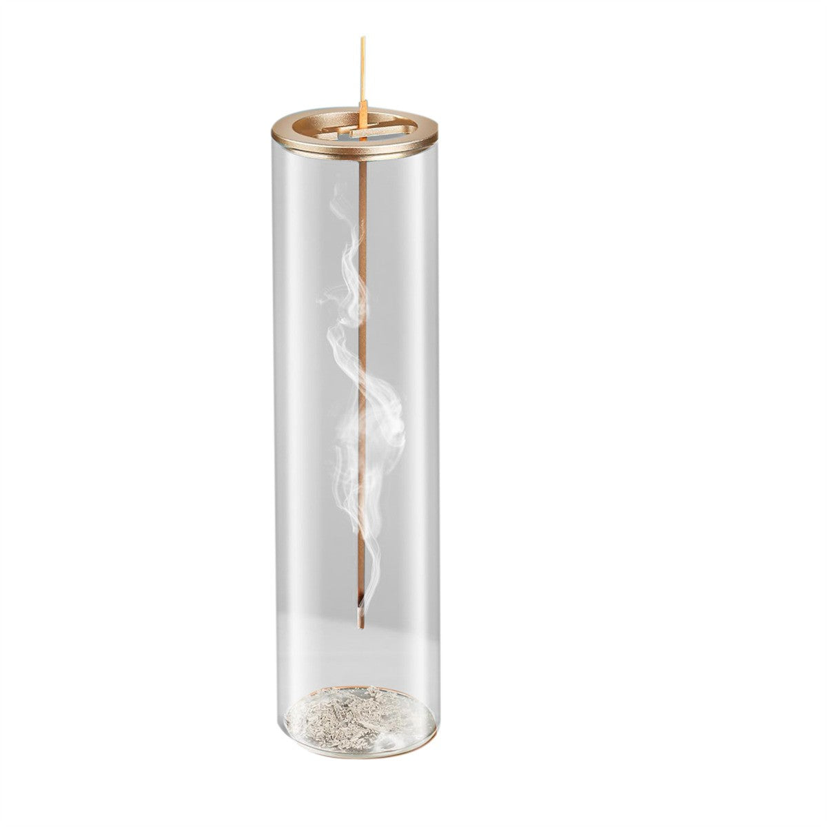 Incense Stick Holder & Ash Catcher