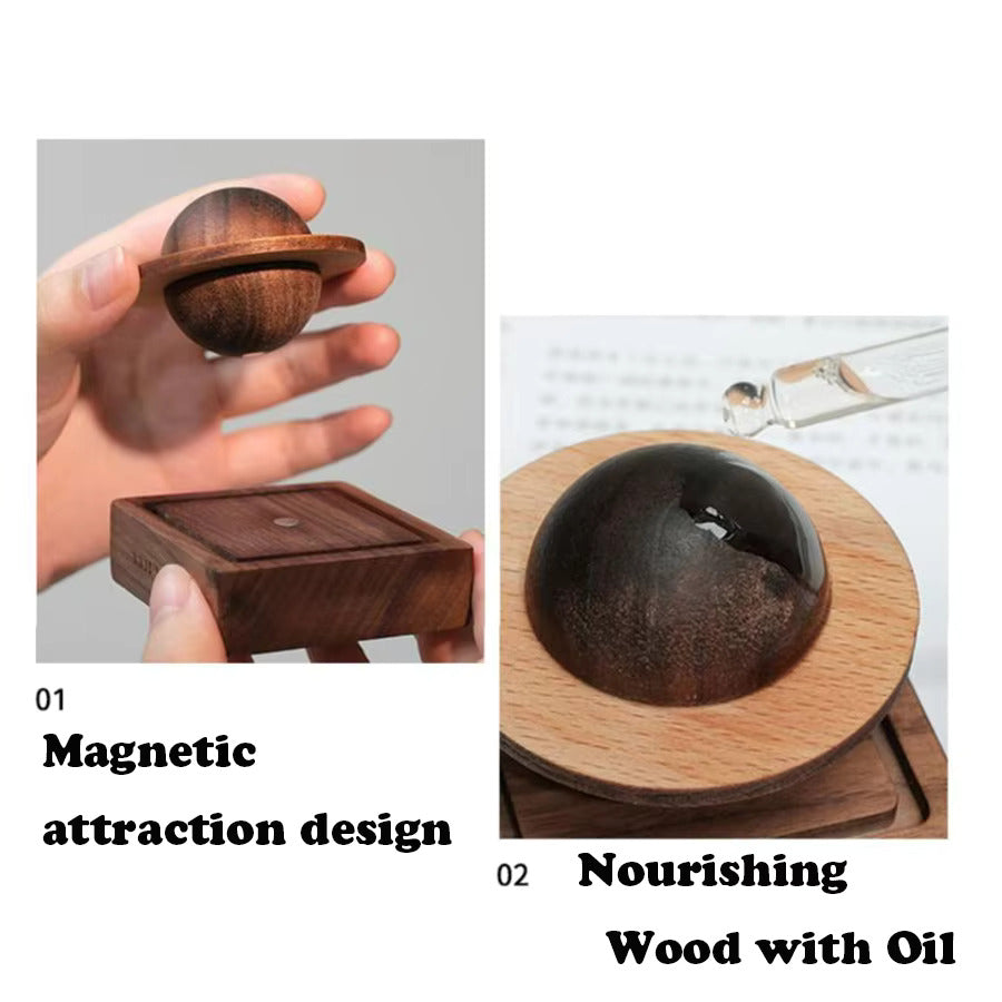 Wooden Frangrance Diffuser /Home Decor