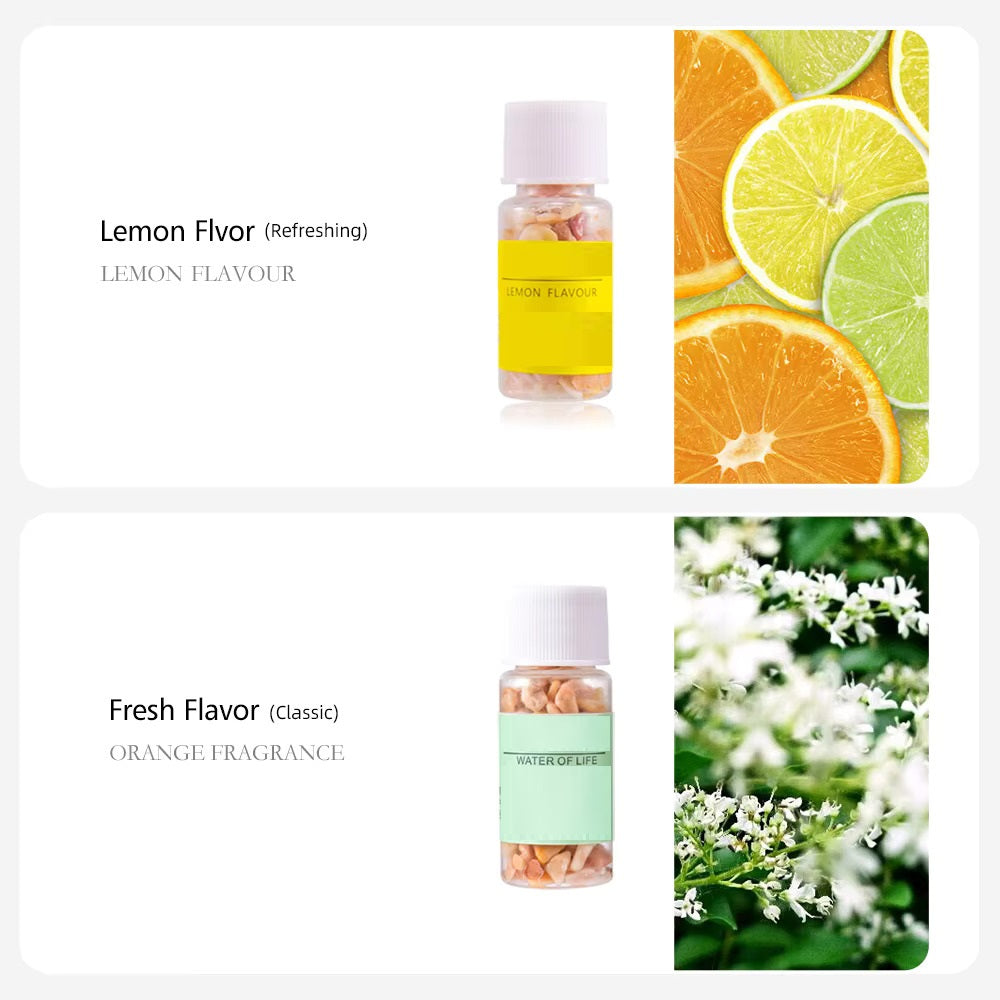 Creative Mini Scent Diffuser- Elegant Design
