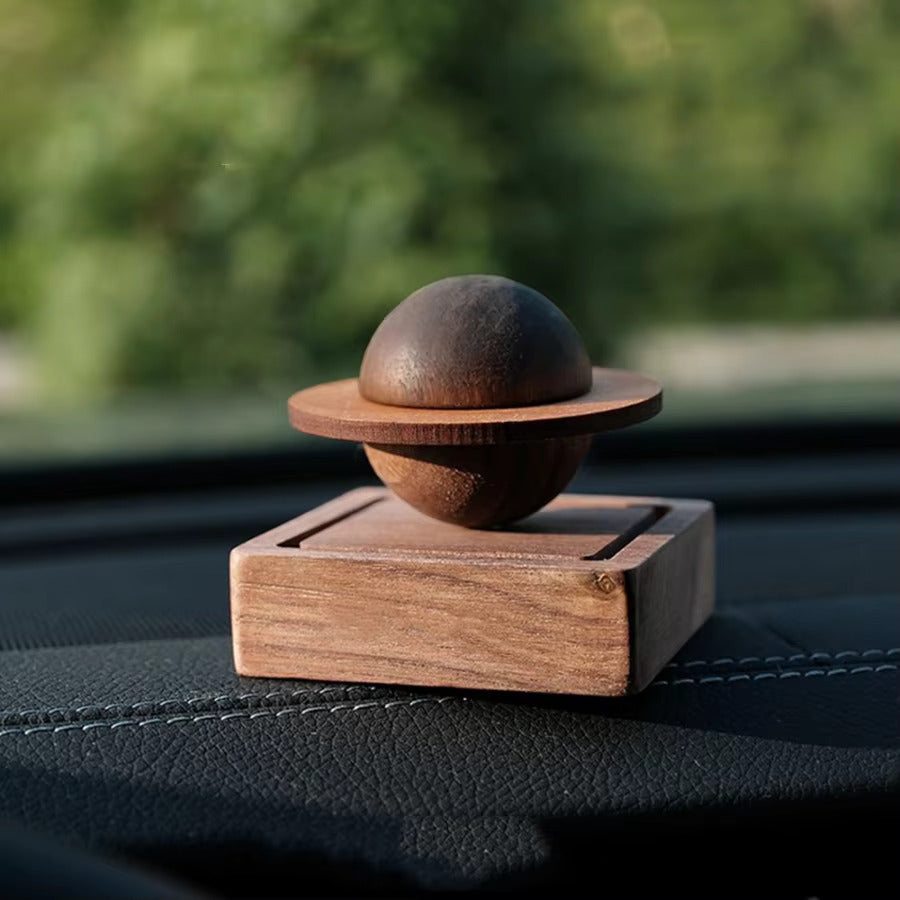 Wooden Frangrance Diffuser /Home Decor