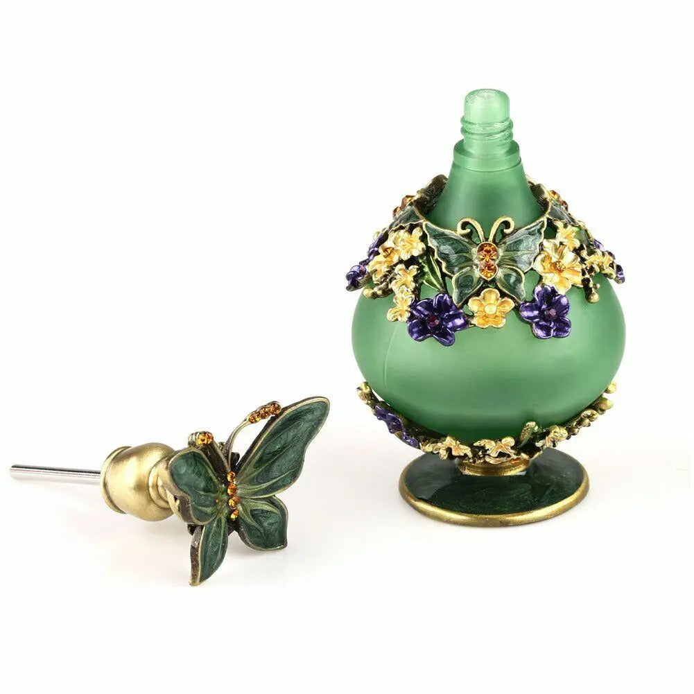 Luxury Perfume Bottle