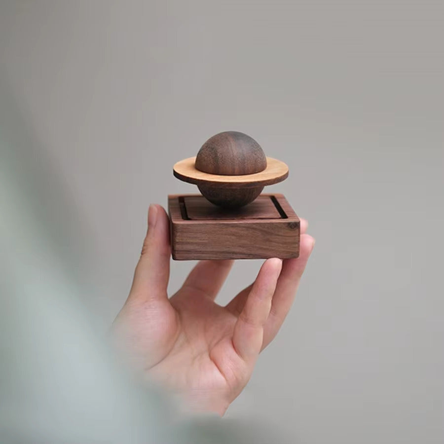 Wooden Frangrance Diffuser /Home Decor