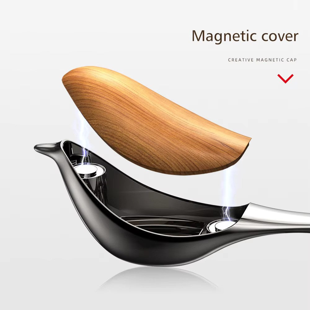Creative Mini Scent Diffuser- Elegant Design