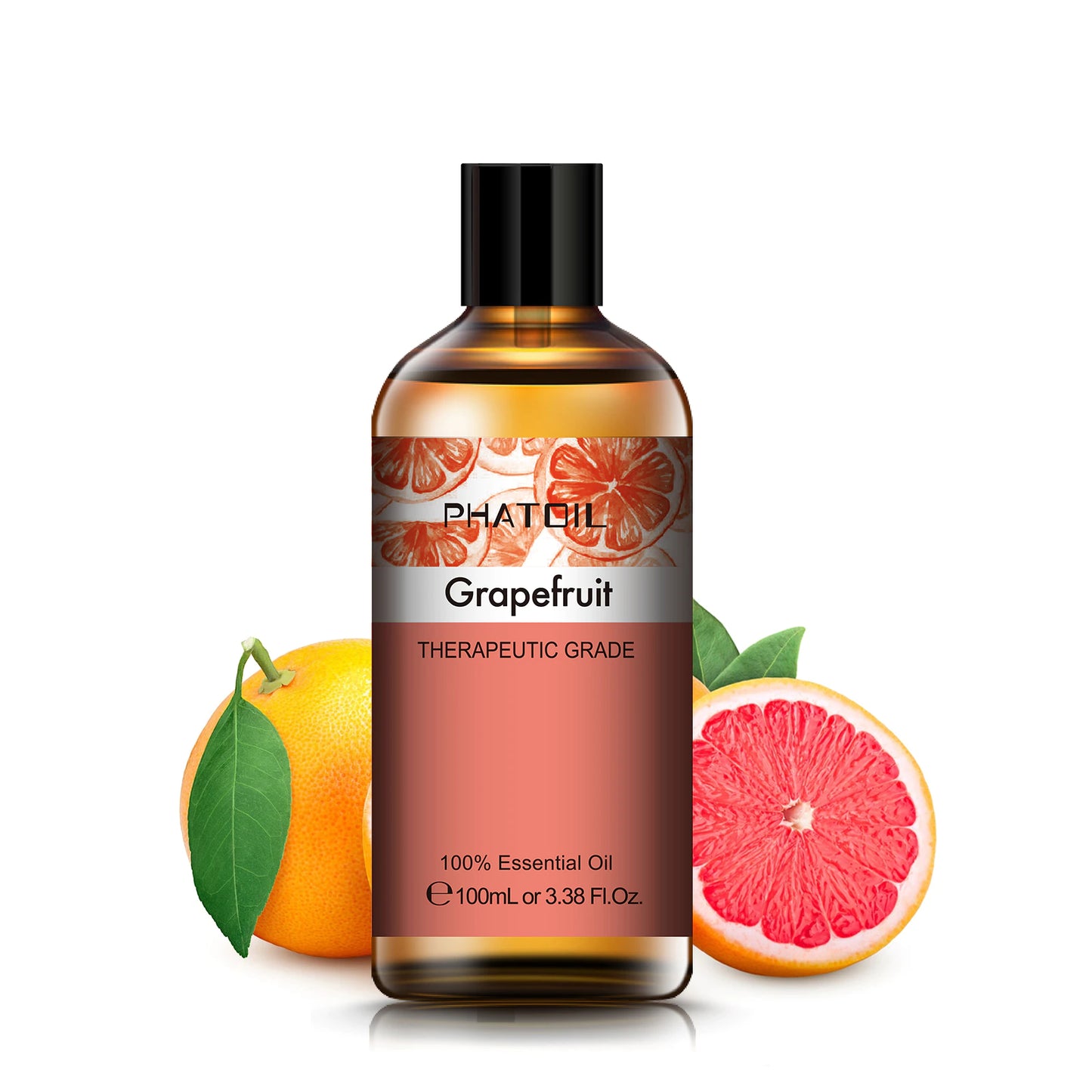 Premium Essential Oils- Therapeutic Grade-100ml
