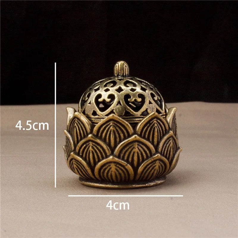 Beautiful Decorative Incense Burner