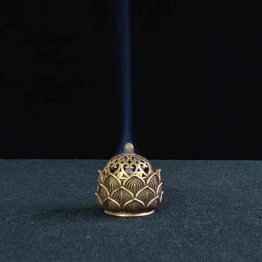 Beautiful Decorative Incense Burner