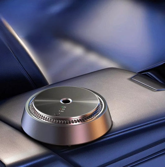 Smart Car Aromatherapy Diffuser