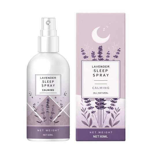 Lavender Sleep Aid Spray